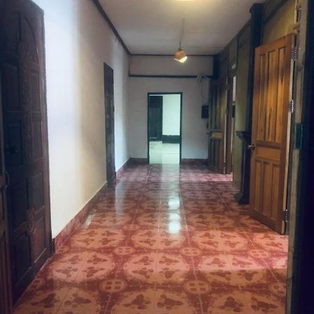 Amelie House Lejlighed Luang Prabang Eksteriør billede