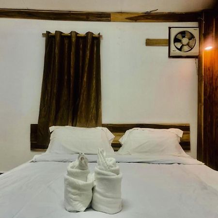 Amelie House Lejlighed Luang Prabang Eksteriør billede
