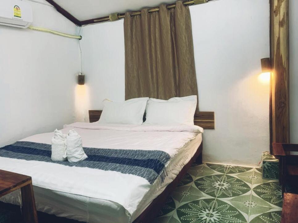 Amelie House Lejlighed Luang Prabang Eksteriør billede