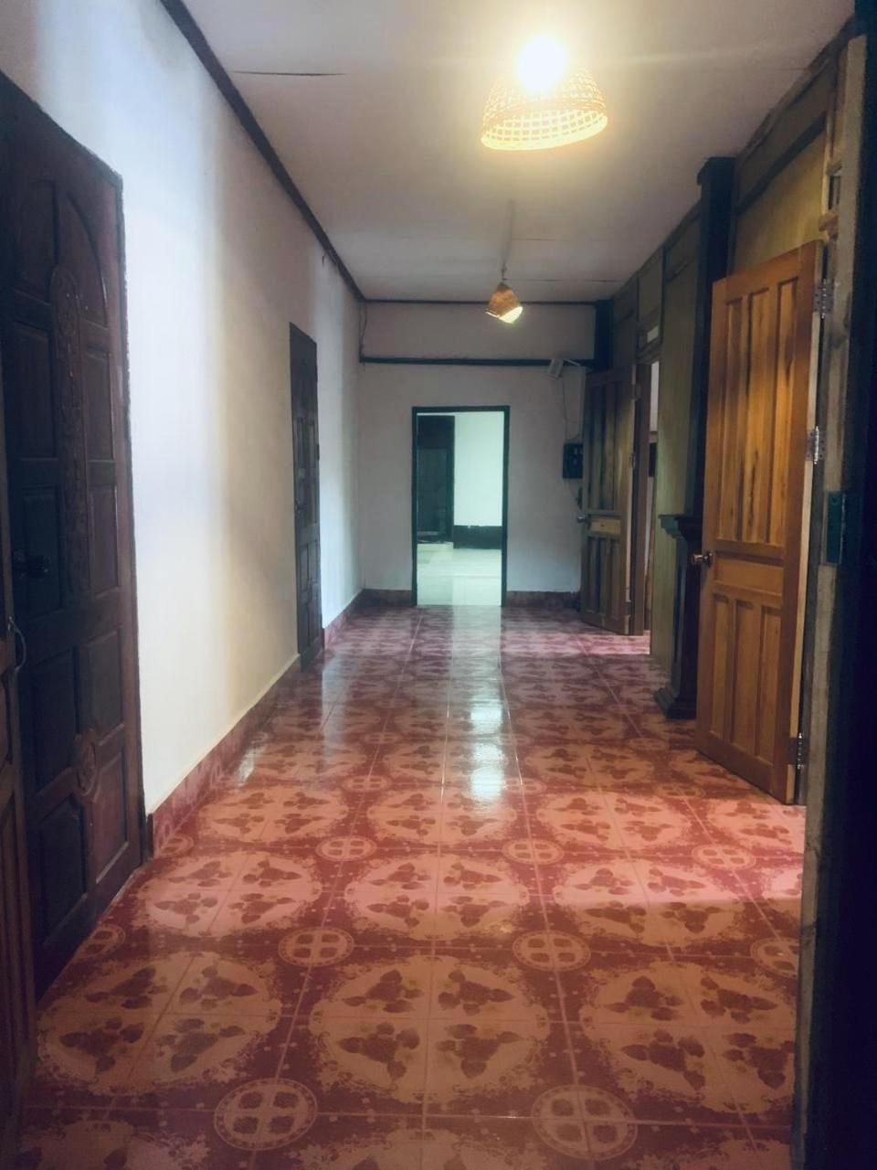 Amelie House Lejlighed Luang Prabang Eksteriør billede