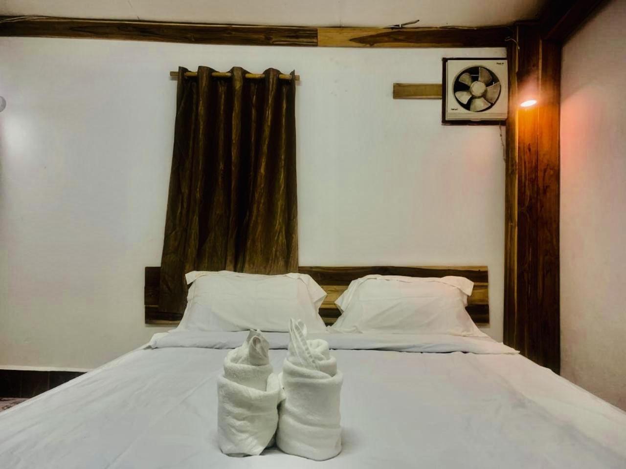 Amelie House Lejlighed Luang Prabang Eksteriør billede